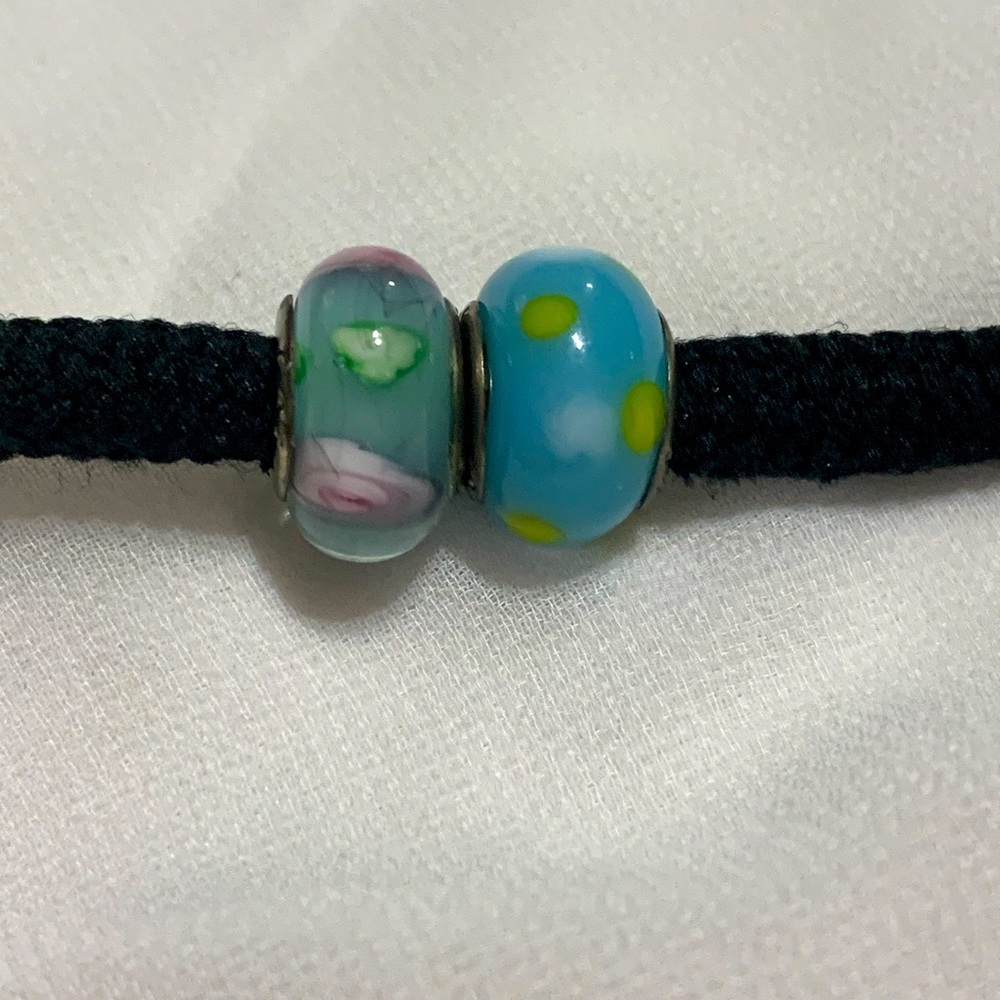Glass Beads